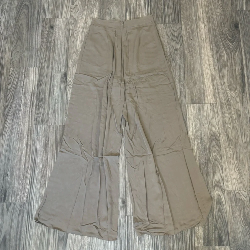 Naked zebra pants - Picture 2 of 2